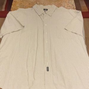 Dockers short sleeve shirt